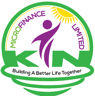 Kin Microfinance Logo